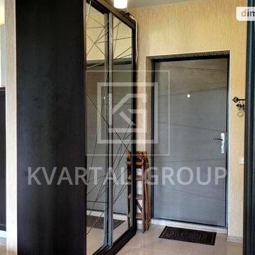 Продаж 2к Квартира Григорія Сковороди вулиця ЖК Синергия 3+