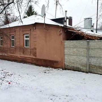 У продажу 1/2 частина будинку на Москалівці