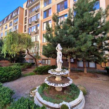 1 комнатная на Говорова ЖК "Академгородок" ЖК &quot;Академгородок&quot;