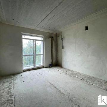 Готова до ремонту 1км квартира