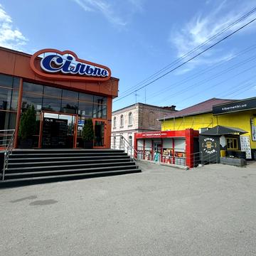 Соборна вул., 68