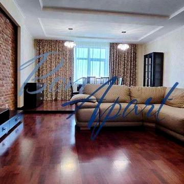 Без % Оренда 3-к ЖК Парус Лукянівка