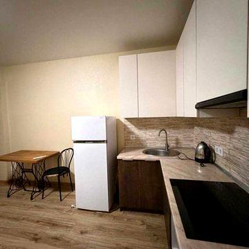 Здам в оренду квартиру-студію ЖК Артвіль