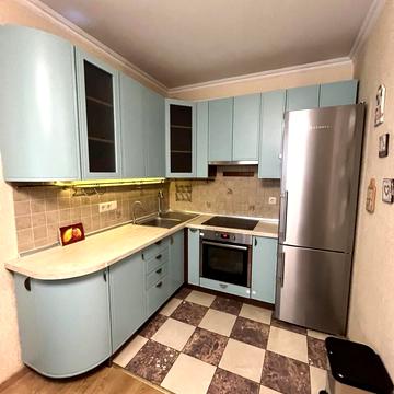 Степана Рудницького вул. (Академіка Вільямса), 5-А