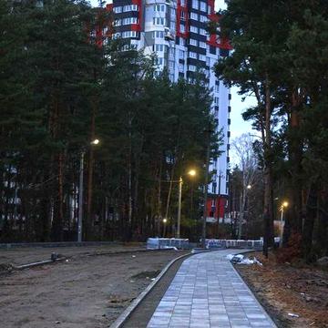 1к квартира • Розтермінування без % • Платіть частинами! ЖК Q10