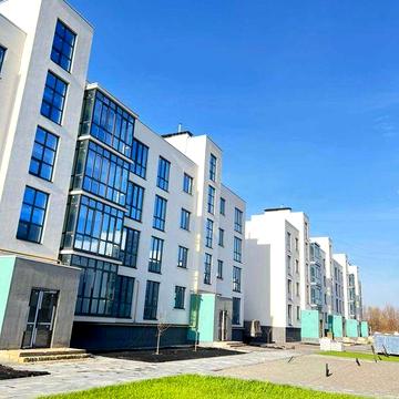Продам 2к квартира 60 кв.м. з документами Ірпінь ЖК Ібіс