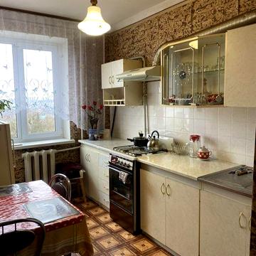 Оренда 3хкім.кв, Проспект Миру (Панчішна) р-к Хмільники, тривало