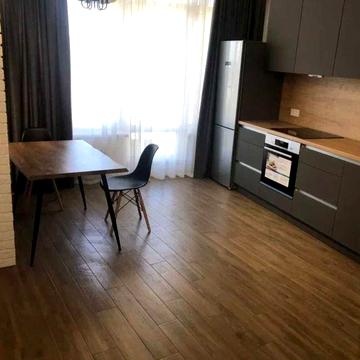 Сдам квартиру в 42 Жемчужине с террасой и видом на море! Аркадия