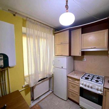 Оренда 1 кімн. квартири з індивідуальним опаленням на Новому Світі