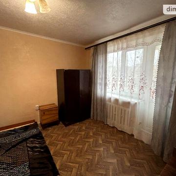 Довгострокова оренда 1к Квартира Давида Ойстраха (Затонського) вулиця