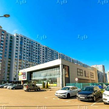 Без комісії! Продам 3-кімн.квартиру в ЖК Місто Квітів Подільський OV ЖК «Город цветов»