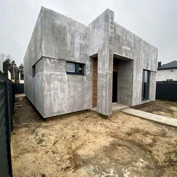 Одноповерховий Будинок