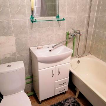 Довгострокова оренда 1к Квартира Бойчуків Братів вулиця