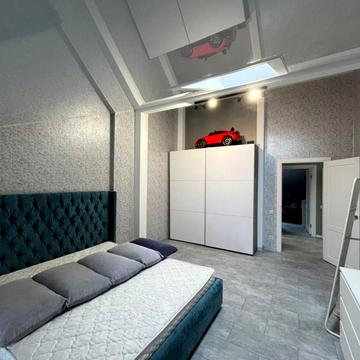 Бельведерська вул., 19