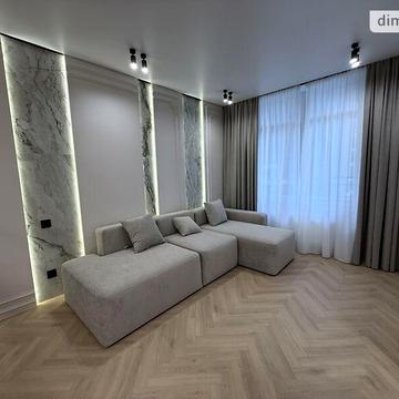 Продаж 1к Квартира Генуезька вулиця ЖК Пятьдесят первая жемчужина