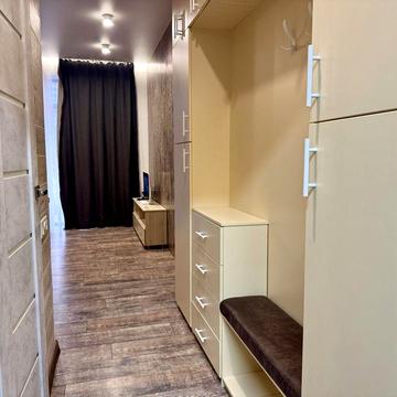 Сдам 1 к. кв ЖК ArtHof самый центр