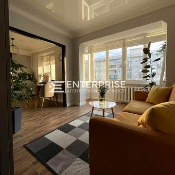 Братиславська вул., 42-А