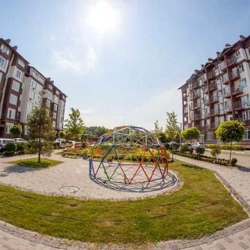 Продаж 2-кімн кварити в новому домі м. Видубичі Без комісії ЖК Нова Конча Заспа