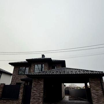 Будинок у Чабанах