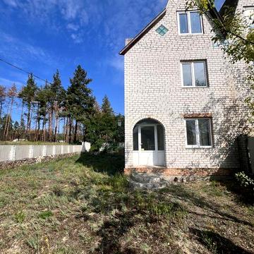 ПРОДАМ  гарний будинок  в с. ВЕРГУНИ з комунікаціями  22000$