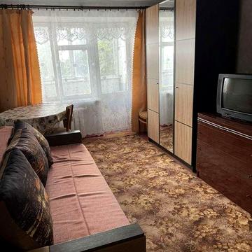 Довгострокова оренда квартири