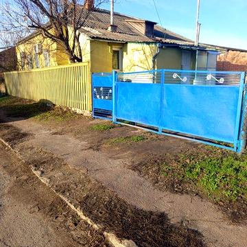 Продам частину будинку