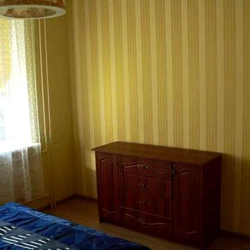 Здається бюджетна квартира