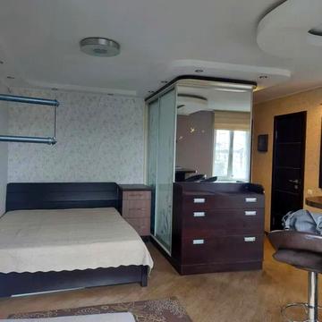 Мрії вул. (Академіка Туполєва), 17/19