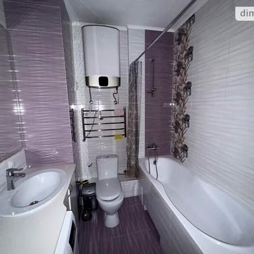 Довгострокова оренда 1к Квартира Київська вулиця ЖК Лесной квартал