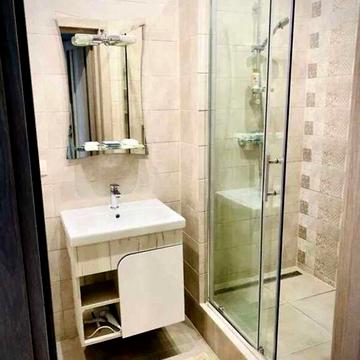 Довгострокова оренда 1к Квартира Валерія Самофалова вулиця ЖК Сорок третья жемчужина