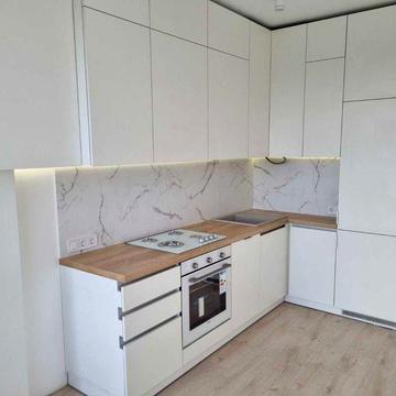 ПРОДАЖ 1-к. квартира євроремонт 37/15/12м² ЖК Континент 85999$ ЖК Continent