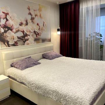 Сдам 3 комнатную квартиру на Фрунзенском