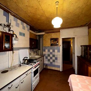 3 - комн. 57 м. кв. Победа-3