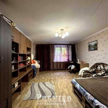 Терміново 3к квартира з ремонтом .Київський район. Власний полісадник.