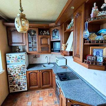 Аренда , 2к.кв, Волонтерская 50, Холодная Гора, 8/16.