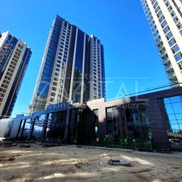 Продажа квартиры, Драгомирова, Печерск, Киев ЖК Новопечерские Липки