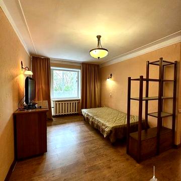 Продається  1-кімнатна квартира з дуже крутим плануванням