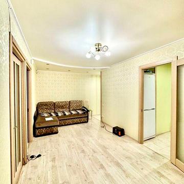 Продаж 3к Квартира Науки (Гагаріна) проспект