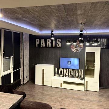 Сдам свою уютную квартиру студию в жк Острова!