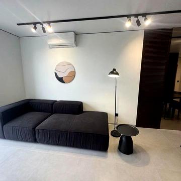 Рудненська вул. (Білогорська), (3 черга (будинок 1б))