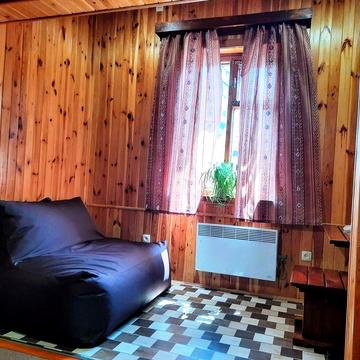 Оренда 1-к квартири в еко-стилі, центр вул. Робоча. Власник.