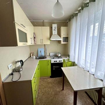 Продам 1 комнатную чешку в центре города район Сильпо! ЖК Осбб