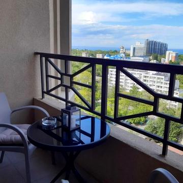 Генуезька вул., 36