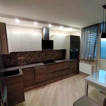 Юлії Здановської вул. (Ломоносова), 4-А