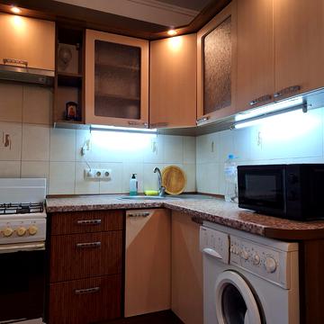 Мілютенка вул., 26-А