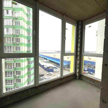 ‼️Таирово‼️ Акварель 8‼️823$ м²‼️Западная сторона‼️42,5 м²‼️6 Этаж‼️ ЖК Акварель 8