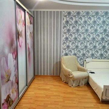 Здам в довгострокову оренду квартиру в ЖК Нагірне