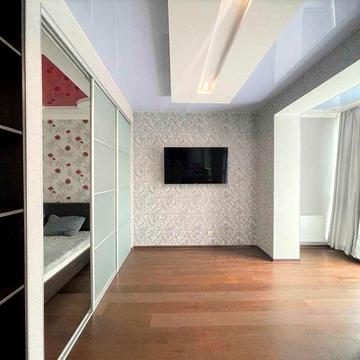 Довгострокова оренда 1-кімнатної квартири! ЖК Французький квартал! Газ