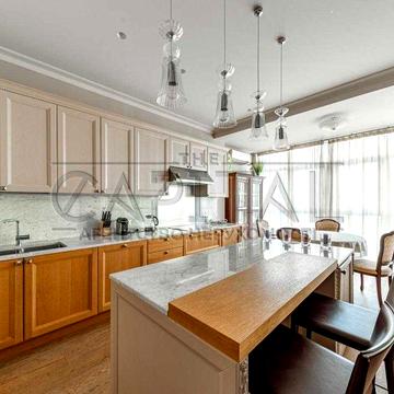 Аренда квартиры, ул. Андрея Верхогляда, ЖК Новопечерские Липки