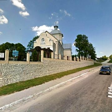 Смиківці, Тернопільський, Тернопільська область 11500.0 USD